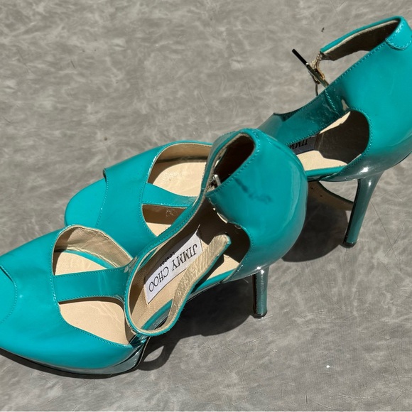 Jimmy Choo shoes - Picture 2 of 3